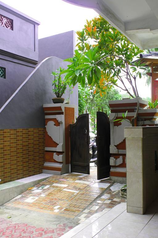 Serangan Inn II Padangbai  Exterior foto