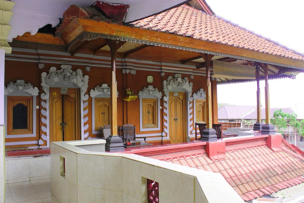 Serangan Inn II Padangbai  Quarto foto