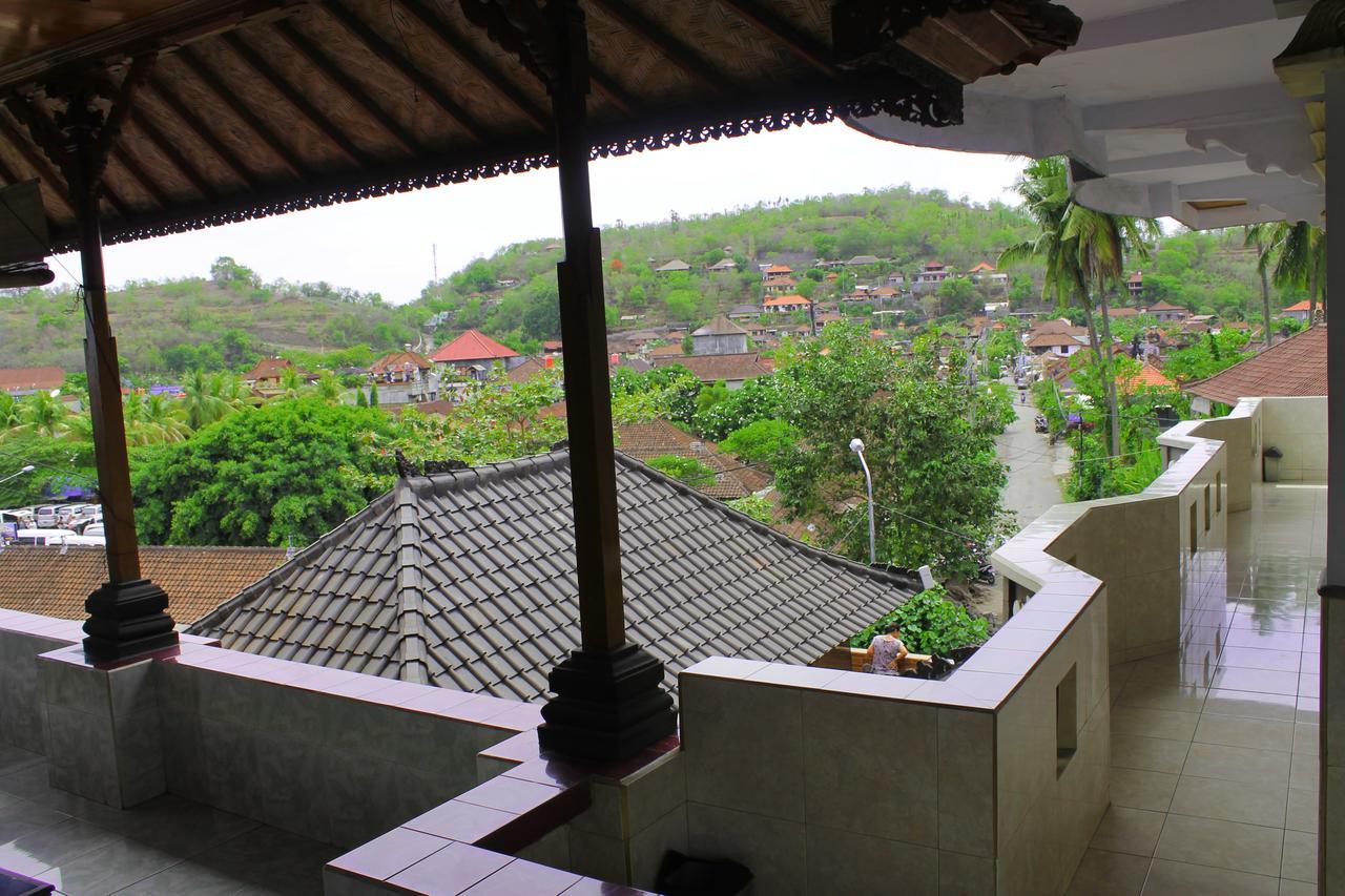 Serangan Inn II Padangbai  Quarto foto