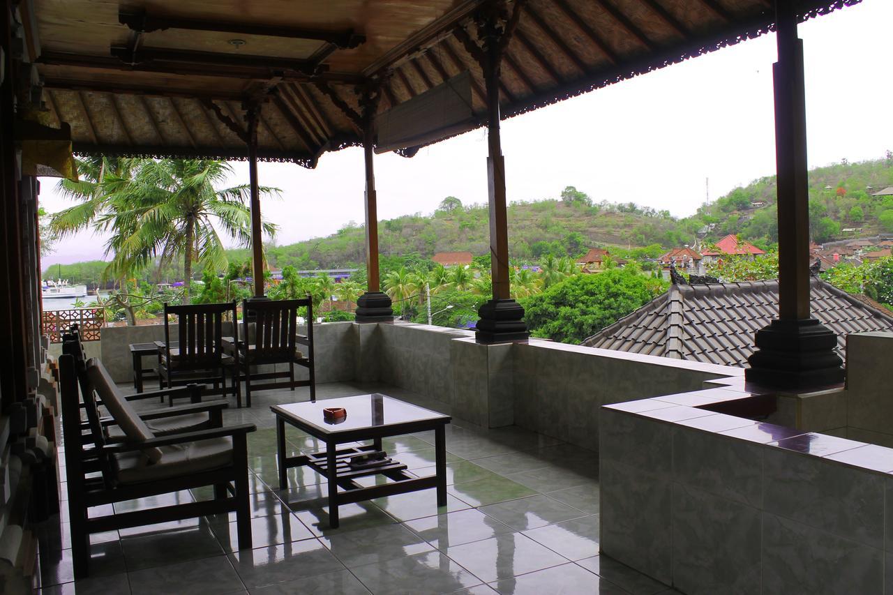 Serangan Inn II Padangbai  Quarto foto