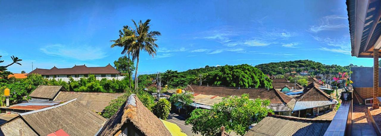 Serangan Inn II Padangbai  Exterior foto