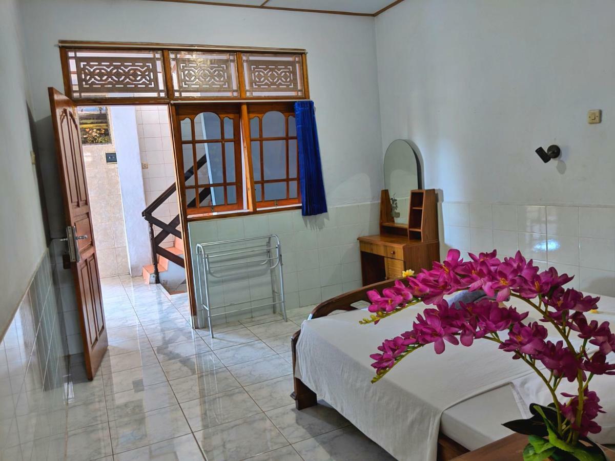 Serangan Inn II Padangbai  Exterior foto