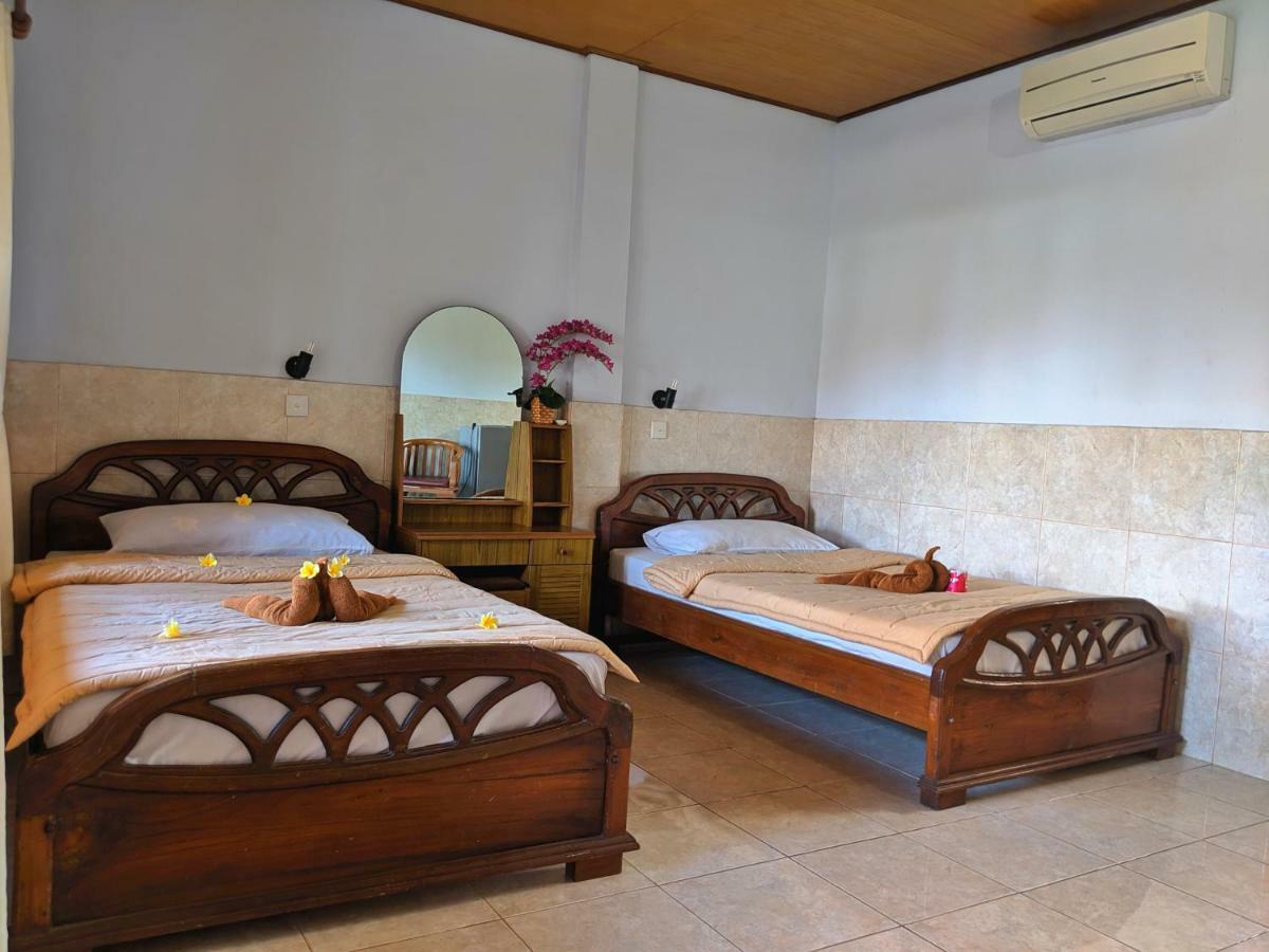 Serangan Inn II Padangbai  Quarto foto
